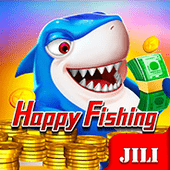 Happy Fishing - Popular Game