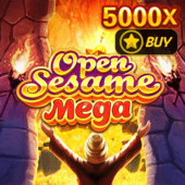 Open Sesame Mega Slot Game - Phwin VIP