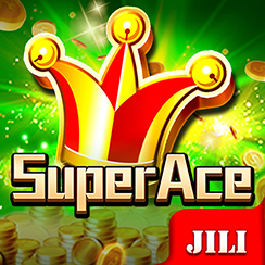 Super Ace - Popular Slot Game