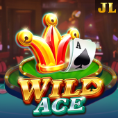 Wild Ace - Popular Game
